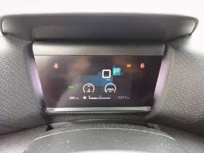 Photo 35 Citroën C4 Gén. III Ph1 Shine Pack 5