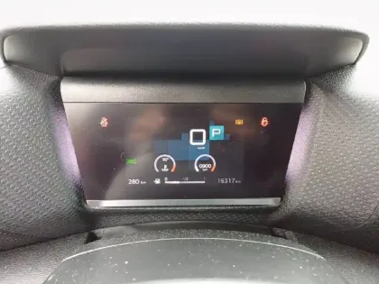 Photo 9 Citroën C4 Gén. III Ph1 Shine Pack 5