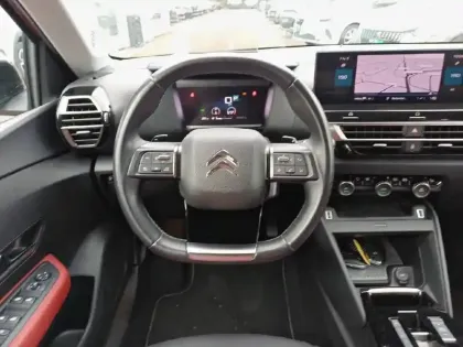 Photo 60 Citroën C4 Gén. III Ph1 Shine Pack 5