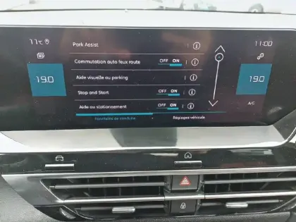 Photo 71 Citroën C4 Gén. III Ph1 Shine Pack 5