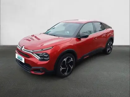 Photo 52 Citroën C4 Gén. III Ph1 Shine Pack 5