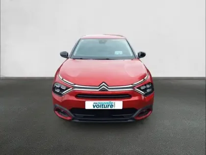 Photo 53 Citroën C4 Gén. III Ph1 Shine Pack 5