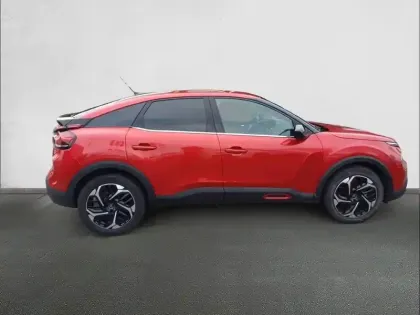 Photo 29 Citroën C4 Gén. III Ph1 Shine Pack 5