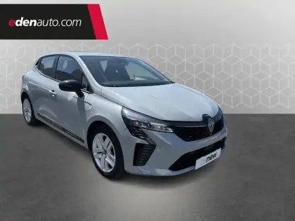 Photo 5 Renault Clio  E-Tech full hybrid 145