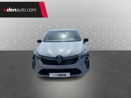 Photo Renault Clio Evolution
