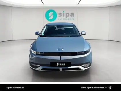 Photo 54 Hyundai Ioniq 5  58 kWh - 170 ch
