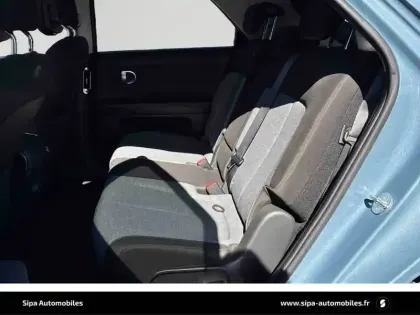Photo 105 Hyundai Ioniq 5  58 kWh - 170 ch