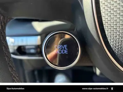 Photo 117 Hyundai Ioniq 5  58 kWh - 170 ch