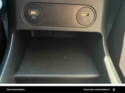 Photo 31 Hyundai Ioniq 5  58 kWh - 170 ch