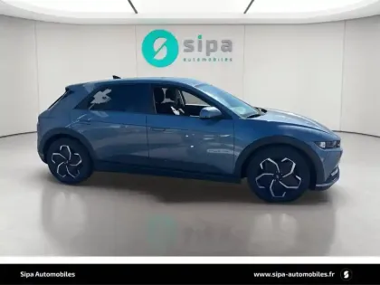 Photo 8 Hyundai Ioniq 5  58 kWh - 170 ch