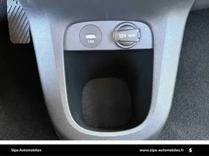 Photo 76 Hyundai Ioniq 5  58 kWh - 170 ch
