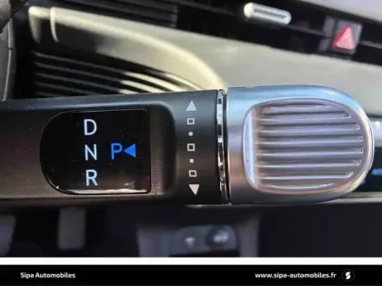 Photo 16 Hyundai Ioniq 5  58 kWh - 170 ch