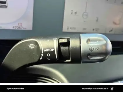 Photo 113 Hyundai Ioniq 5  58 kWh - 170 ch