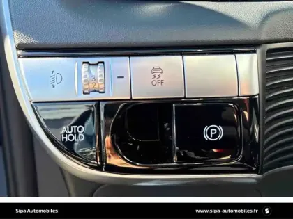 Photo 24 Hyundai Ioniq 5  58 kWh - 170 ch