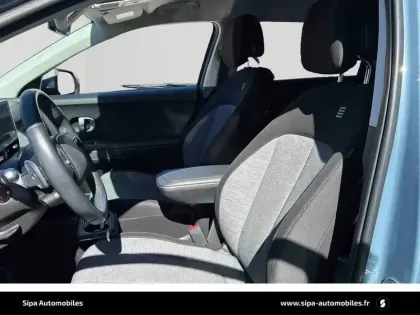 Photo 104 Hyundai Ioniq 5  58 kWh - 170 ch