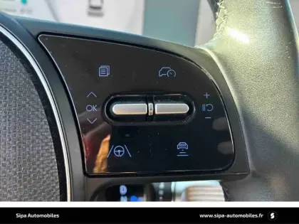 Photo 111 Hyundai Ioniq 5  58 kWh - 170 ch
