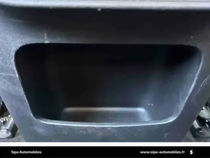 Photo 44 Hyundai Ioniq 5  58 kWh - 170 ch