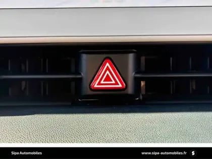 Photo 28 Hyundai Ioniq 5  58 kWh - 170 ch