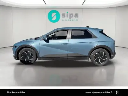 Photo 6 Hyundai Ioniq 5  58 kWh - 170 ch