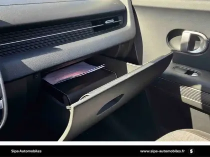 Photo 37 Hyundai Ioniq 5  58 kWh - 170 ch