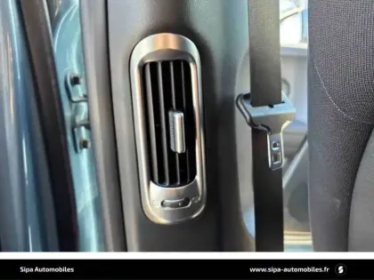 Photo 136 Hyundai Ioniq 5  58 kWh - 170 ch