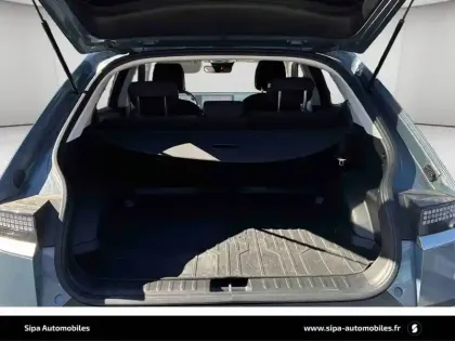 Photo 11 Hyundai Ioniq 5  58 kWh - 170 ch