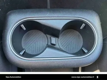 Photo 124 Hyundai Ioniq 5  58 kWh - 170 ch