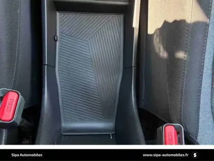Photo 79 Hyundai Ioniq 5  58 kWh - 170 ch