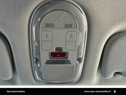 Photo 36 Hyundai Ioniq 5  58 kWh - 170 ch