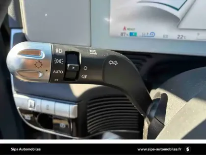 Photo 68 Hyundai Ioniq 5  58 kWh - 170 ch
