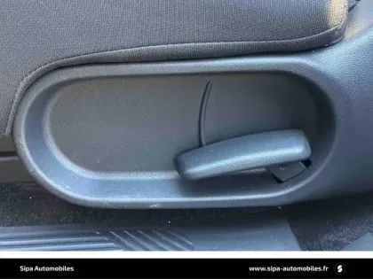 Photo 133 Hyundai Ioniq 5  58 kWh - 170 ch