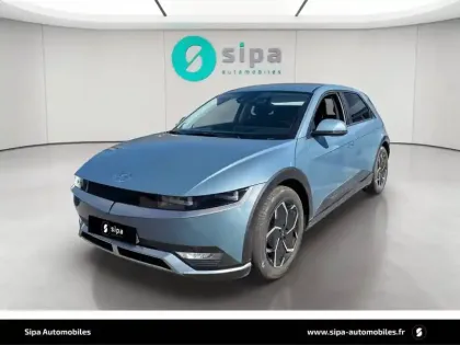 Photo Hyundai Ioniq 5 Intuitive