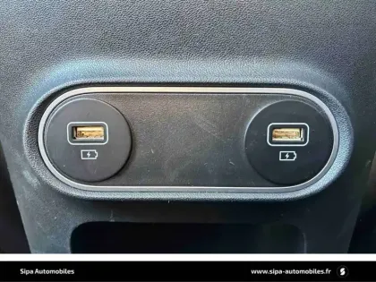 Photo 137 Hyundai Ioniq 5  58 kWh - 170 ch