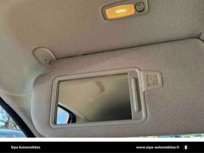 Photo 129 Hyundai Ioniq 5  58 kWh - 170 ch