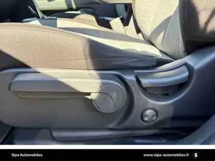 Photo 93 Hyundai Ioniq 5  58 kWh - 170 ch