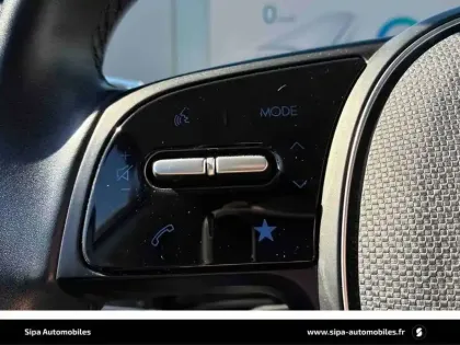 Photo 18 Hyundai Ioniq 5  58 kWh - 170 ch