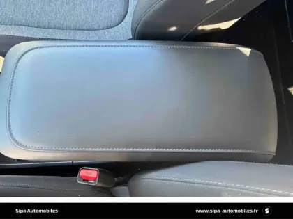 Photo 34 Hyundai Ioniq 5  58 kWh - 170 ch