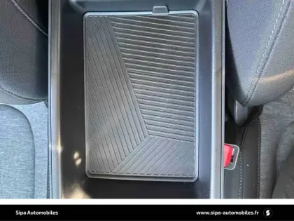 Photo 33 Hyundai Ioniq 5  58 kWh - 170 ch