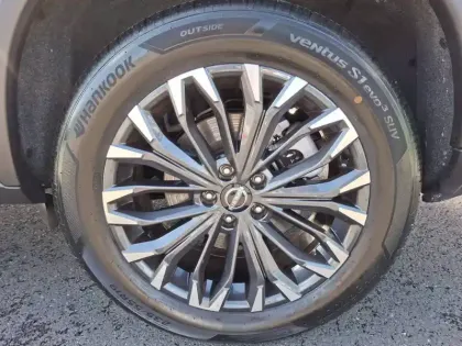 Photo 9 Nissan X-trail  e-POWER 204 ch