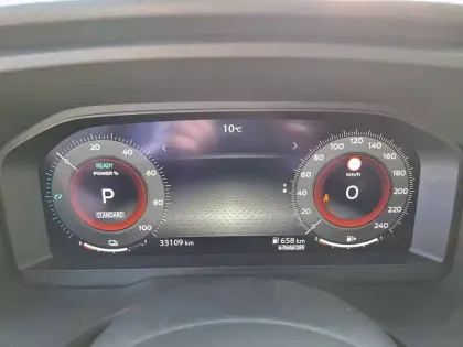 Photo 27 Nissan X-trail  e-POWER 204 ch