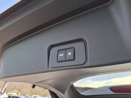 Photo 17 Nissan X-trail  e-POWER 204 ch