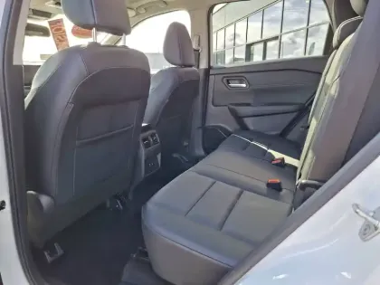 Photo 19 Nissan X-trail  e-POWER 204 ch