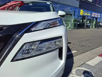 Photo 11 Nissan X-trail  e-POWER 204 ch