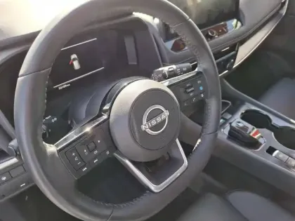 Photo 24 Nissan X-trail  e-POWER 204 ch