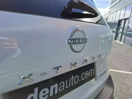 Photo 15 Nissan X-trail  e-POWER 204 ch