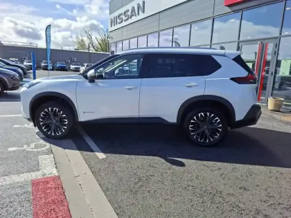 Photo 8 Nissan X-trail  e-POWER 204 ch