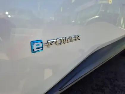 Photo 13 Nissan X-trail  e-POWER 204 ch