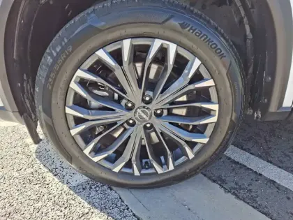 Photo 10 Nissan X-trail  e-POWER 204 ch