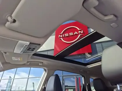 Photo 32 Nissan X-trail  e-POWER 204 ch