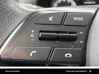 Photo 24 Hyundai I20  1.2 84